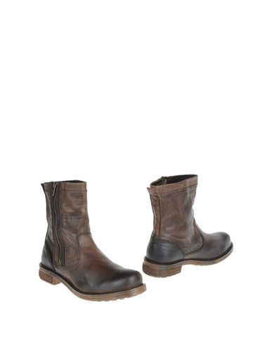 ZOOM CAFe'NOIR - Ankle boots