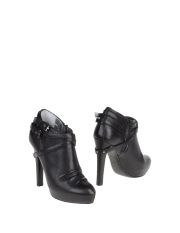 ERMANNO SCERVINO - アンクルブーツ