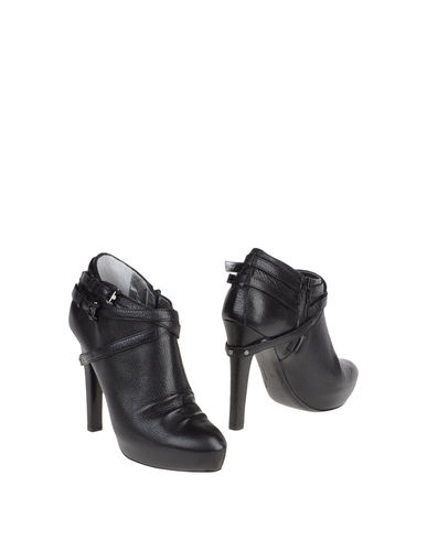 ZOOM ERMANNO SCERVINO - Shoe boots