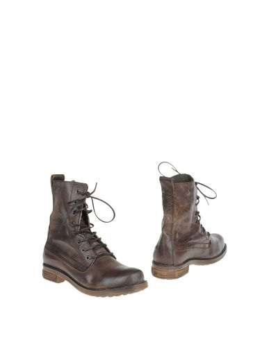 ZOOM CAFe'NOIR - Ankle boots