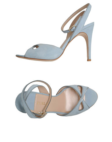 ZOOM FURLA - High-heeled sandals