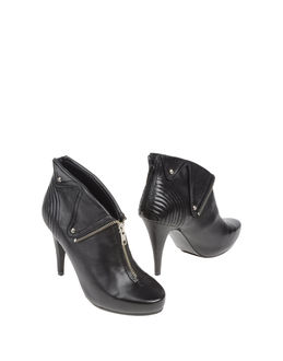 Cafe'Noir - Chaussures - Bottines cheville