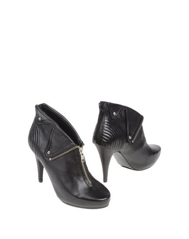 ZOOM CAFe'NOIR - Shoe boots
