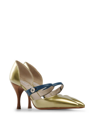 Pumps - MARC JACOBS