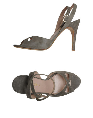 ZOOM FURLA - High-heeled sandals