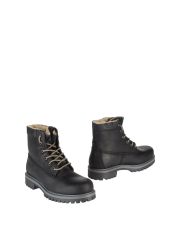 CAFe'NOIR - Combat boots