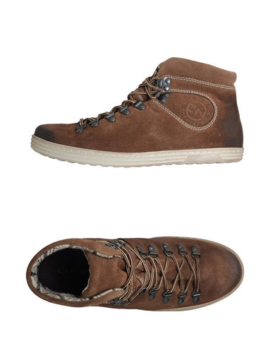 ZOOM CAFe'NOIR - High-top sneaker