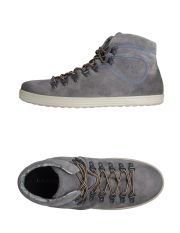 CAFe'NOIR - High-top sneaker