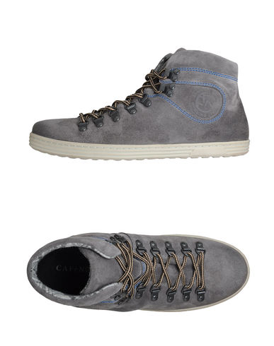 ZOOM CAFe'NOIR - High-top sneaker