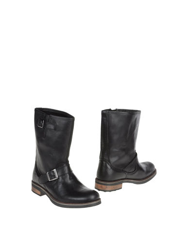 ZOOM CAFe'NOIR - Ankle boots