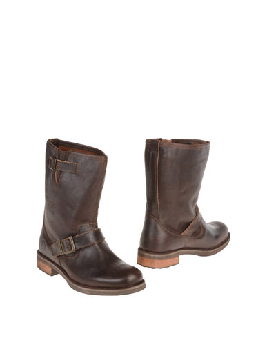 ZOOM CAFe'NOIR - Ankle boots