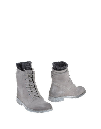 ZOOM CAFe'NOIR - Ankle boots