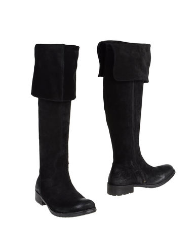 ZOOM CAFe'NOIR - Boots