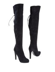 ERMANNO SCERVINO - High-heeled boots
