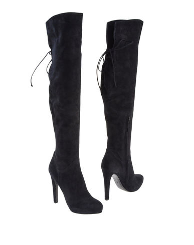ZOOM ERMANNO SCERVINO - High-heeled boots