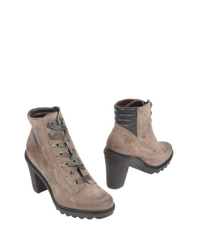 ZOOM CAFèNOIR OTTOEDIECI - Ankle boots