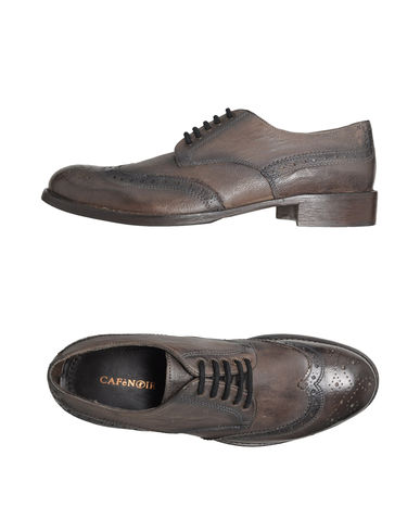 ZOOM CAFe'NOIR - Lace-up shoes
