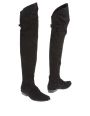 ERMANNO SCERVINO - ハイヒールブーツ