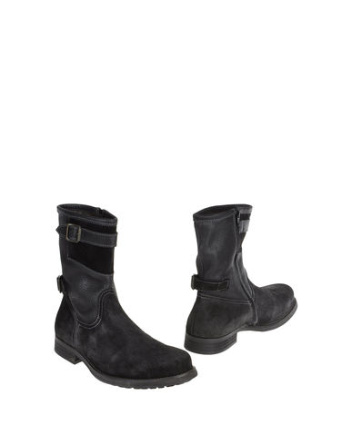 ZOOM CAFe'NOIR - Ankle boots