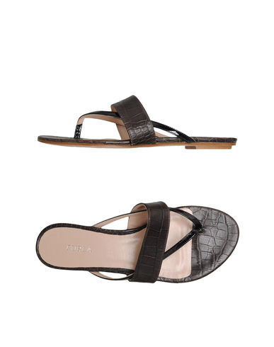 ZOOM FURLA - Flip flops