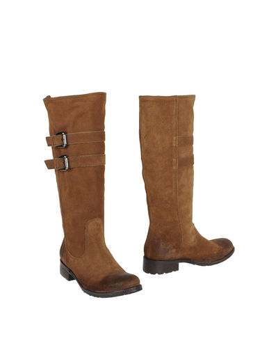 ZOOM CAFe'NOIR - Boots