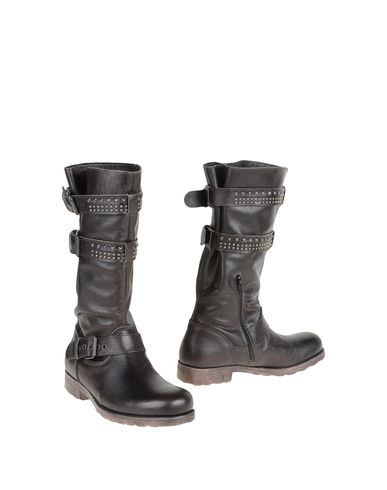 ZOOM CAFe'NOIR - Boots