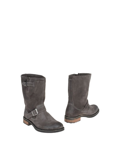 ZOOM CAFe'NOIR - Ankle boots
