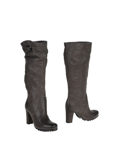 ZOOM CAFe'NOIR - High-heeled boots