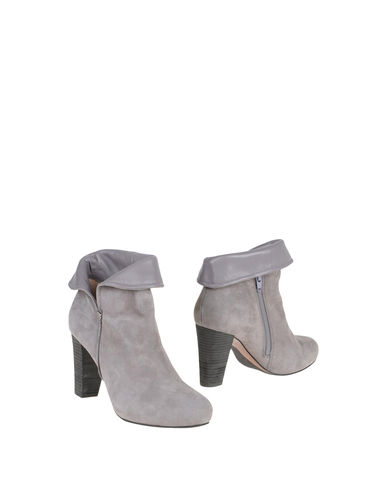 ZOOM CAFe'NOIR - Ankle boots