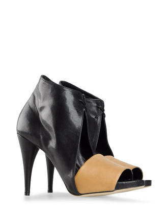 Botines - NUNC