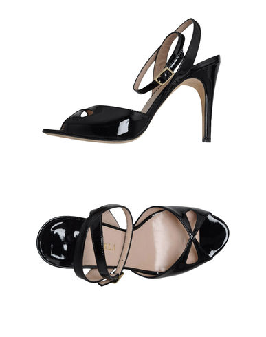 ZOOM FURLA - High-heeled sandals