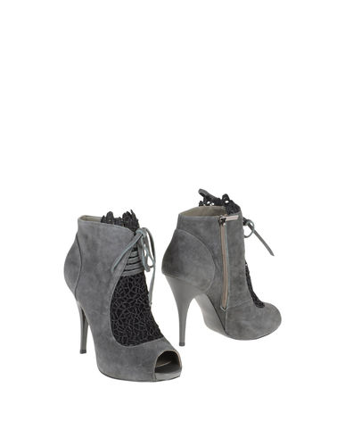 ZOOM CAFe'NOIR - Ankle boots