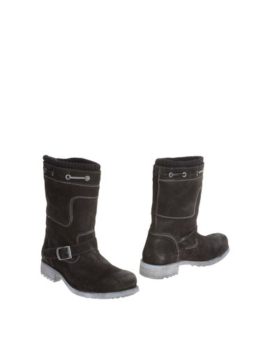ZOOM CAFe'NOIR - Ankle boots