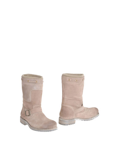 ZOOM CAFe'NOIR - Ankle boots