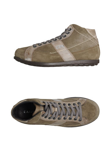 ZOOM CAFe'NOIR - High-top sneaker