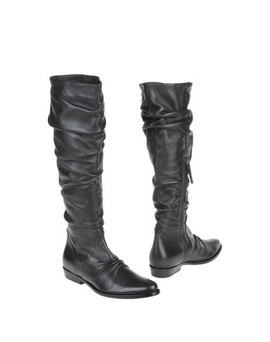 ZOOM ERMANNO SCERVINO - Boots