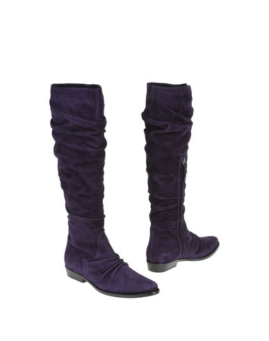 ZOOM ERMANNO SCERVINO - Boots
