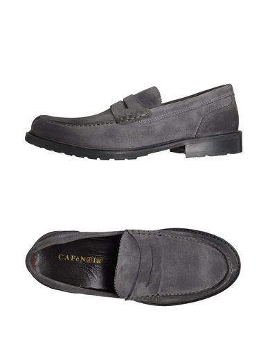 ZOOM CAFe'NOIR - Moccasins