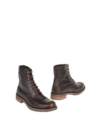 ZOOM CAFe'NOIR - Ankle boots