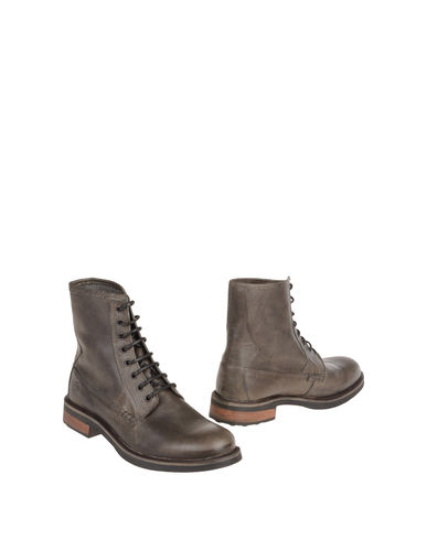 ZOOM CAFe'NOIR - Ankle boots