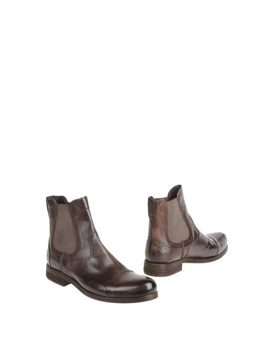 ZOOM CAFe'NOIR - Ankle boots