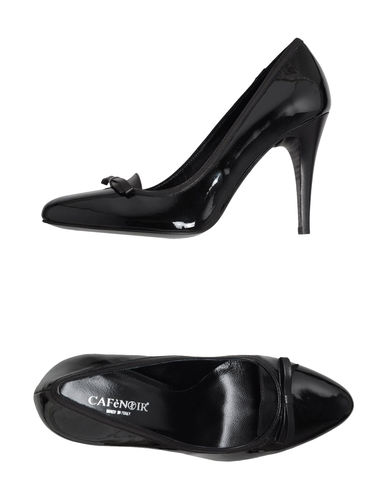 ZOOM CAFe'NOIR - Closed-toe slip-ons