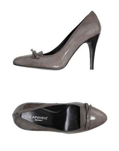 ZOOM CAFe'NOIR - Pump