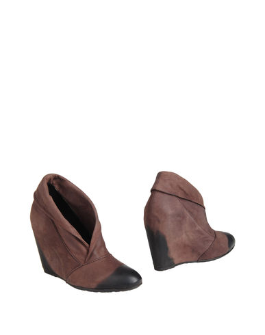 ZOOM CAFe'NOIR - Shoe boots