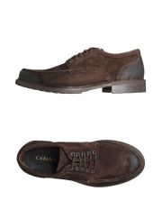CAFe'NOIR - Laced shoes
