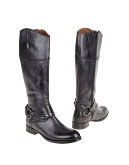 Bottes - CAFE'NOIR