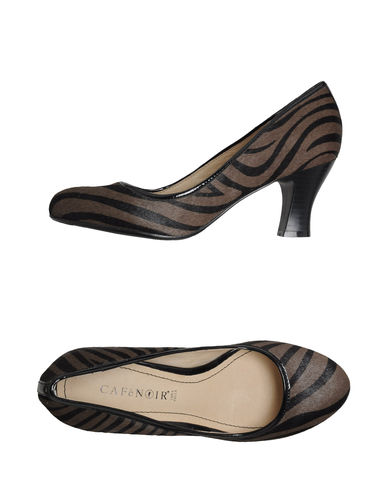 ZOOM CAFe'NOIR - Pump