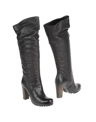ZOOM CAFe'NOIR - Boots