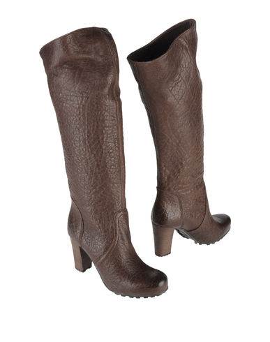 ZOOM CAFe'NOIR - Boots