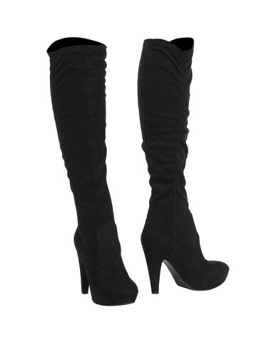 ZOOM CAFe'NOIR - High-heeled boots